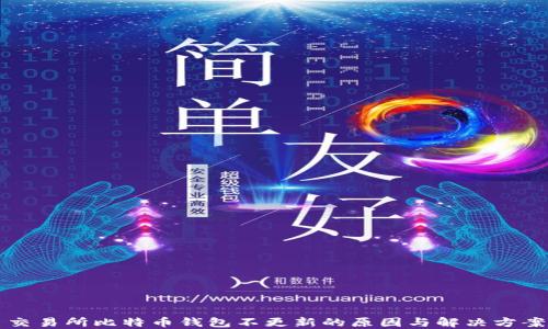 
交易所比特币钱包不更新的原因与解决方案