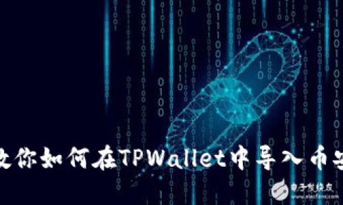 一步步教你如何在TPWallet中导入币安智能链