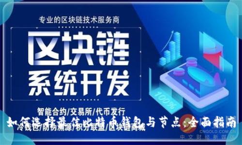 如何选择最佳比特币钱包与节点：全面指南