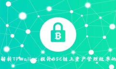 全面解析TPWallet：提升BSC链上资产管理效率的利器
