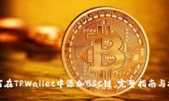 如何在TPWallet中添加BSC链：完整指南与技巧