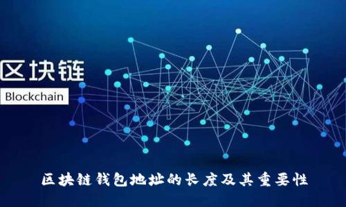 区块链钱包地址的长度及其重要性