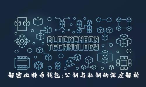 解密比特币钱包：公钥与私钥的深度解析
