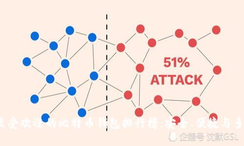 2023年最受欢迎的比特币钱包排行榜：安全、便捷与多功能汇总