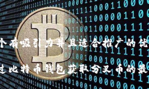 思考一个有吸引力并且适合推广的优秀

如何通过比特币钱包获取分叉币的最大潜力？