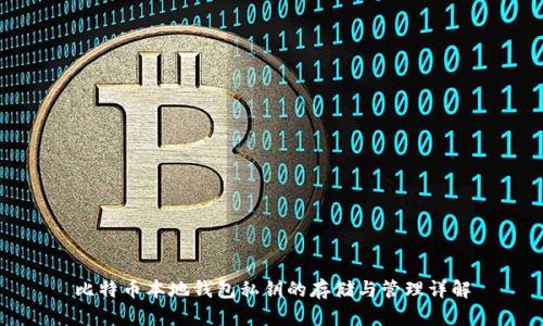 比特币本地钱包私钥的存储与管理详解