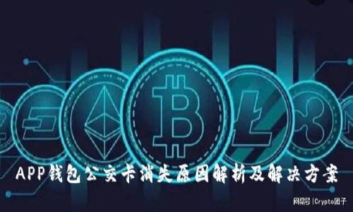 APP钱包公交卡消失原因解析及解决方案