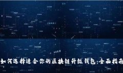 如何选择适合你的区块链升级钱包：全面指南