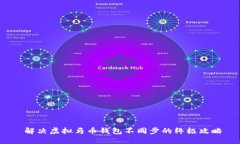  解决虚拟马币钱包不同步的终极攻略