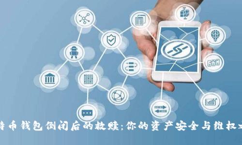 比特币钱包倒闭后的救赎：你的资产安全与维权之路