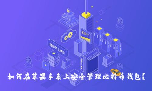 如何在苹果手表上安全管理比特币钱包？