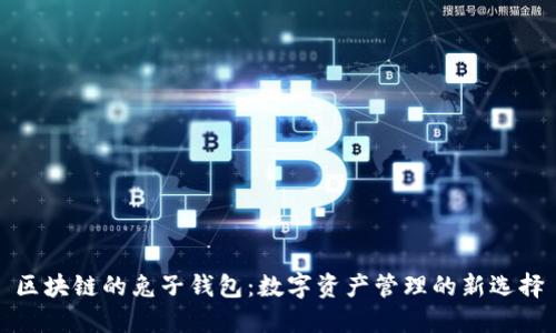 区块链的兔子钱包：数字资产管理的新选择