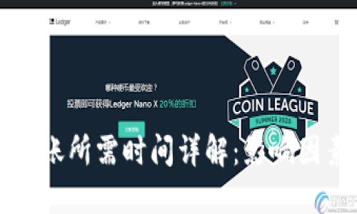 区块链钱包转账所需时间详解:影响因素与实用建议
