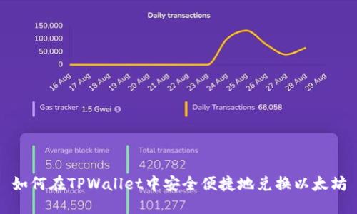 如何在TPWallet中安全便捷地兑换以太坊