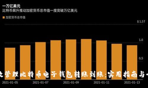 如何高效管理比特币电子钱包转账到账：实用指南与个人经历