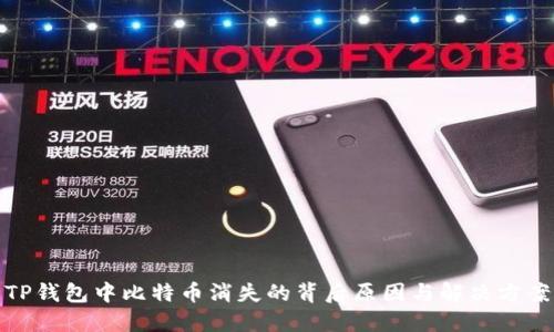 TP钱包中比特币消失的背后原因与解决方案