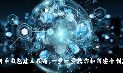 简单易懂的比特币钱包建立指南：一步一步教你如何安全创建你的数字资产