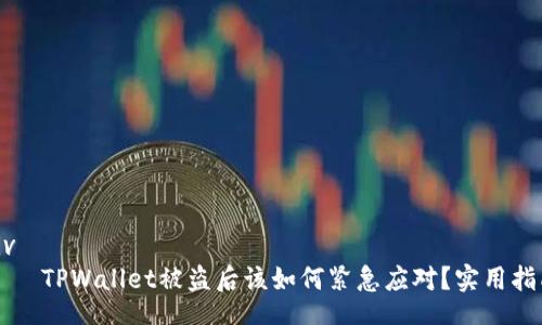 div
    TPWallet被盗后该如何紧急应对？实用指南