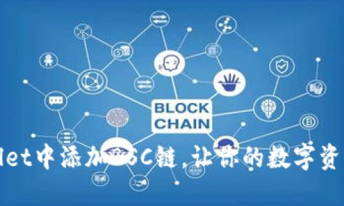 如何在TPWallet中添加BSC链，让你的数字资产管理更高效