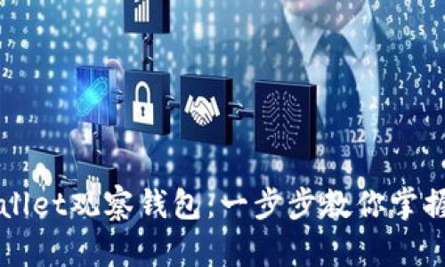 如何使用TPWallet观察钱包：一步步教你掌握数字资产管理