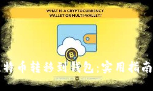 如何安全地将比特币转移到钱包：实用指南与个人经验分享