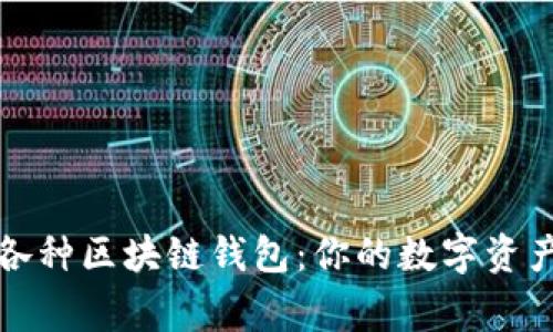 深入了解各种区块链钱包：你的数字资产保护专家