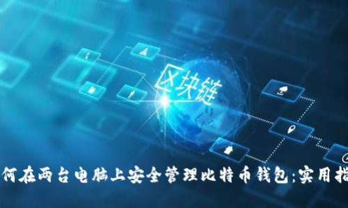 如何在两台电脑上安全管理比特币钱包：实用指南