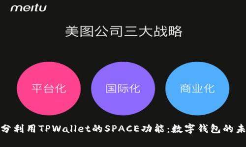 如何充分利用TPWallet的SPACE功能：数字钱包的未来之路