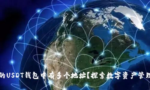 为何你的USDT钱包中有多个地址？探索数字资产管理的奥秘