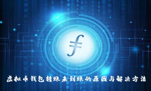 虚拟币钱包转账未到账的原因与解决方法