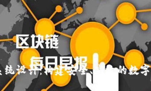 区块链钱包系统设计：构建安全、高效的数字资产管理平台