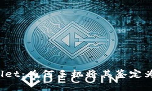揭秘TPWallet：为何手机将其鉴定为风险软件？