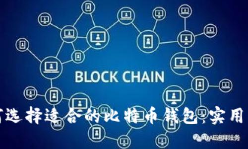 如何选择适合的比特币钱包：实用指南