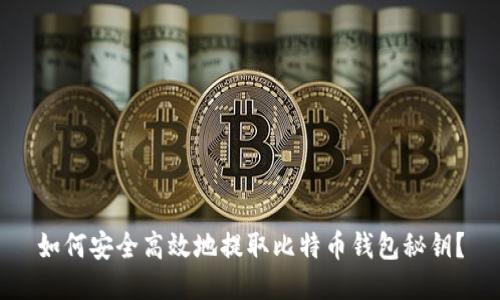 如何安全高效地提取比特币钱包秘钥？