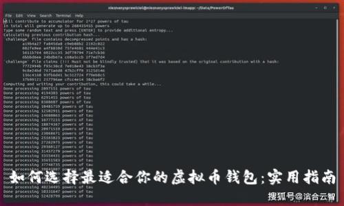 如何选择最适合你的虚拟币钱包：实用指南