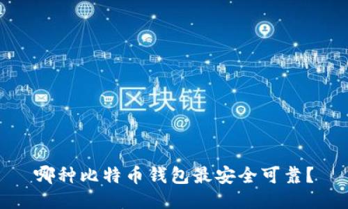 哪种比特币钱包最安全可靠？