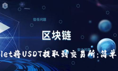 如何通过TPWallet将USDT提取到交易所：简单易懂的操作指南