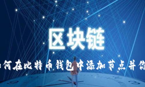 全面解析：如何在比特币钱包中添加节点并你的使用体验