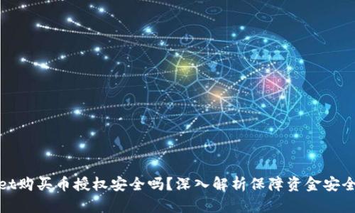 tpwallet购买币授权安全吗？深入解析保障资金安全的技巧