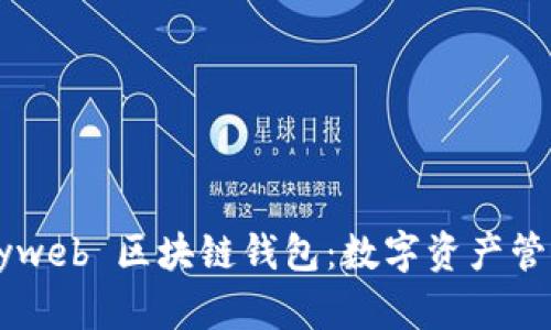 : 探索 Anyweb 区块链钱包：数字资产管理的新选择