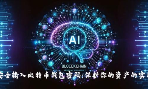 如何安全输入比特币钱包密码：保护你的资产的实用指南