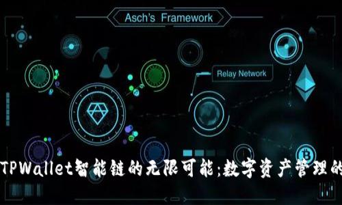 解锁TPWallet智能链的无限可能：数字资产管理的未来
