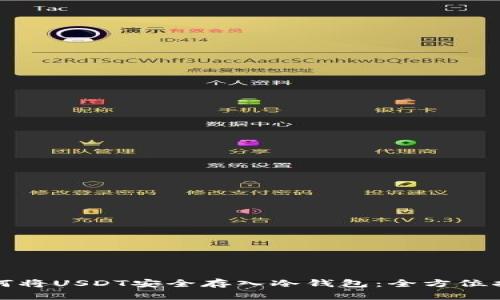 如何将USDT安全存入冷钱包：全方位指南