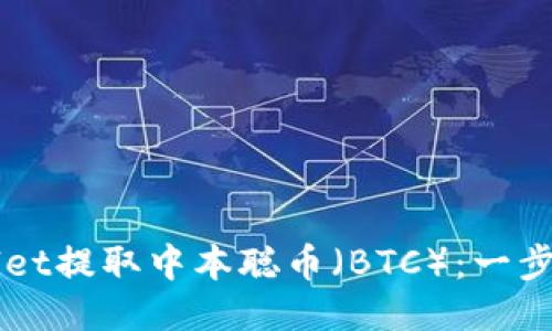 如何通过TPWallet提取中本聪币（BTC）：一步一步的详细指南