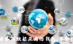  ### 区块链技术如何赋能亚马逊钱包：革命性支付