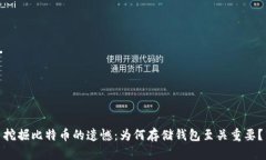 挖掘比特币的遗憾：为何存储钱包至关重要？