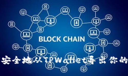 如何安全地从TPWallet导出你的私钥