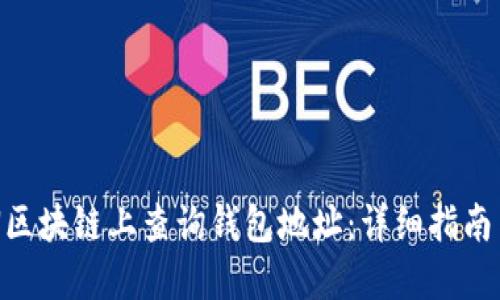 如何在BSN区块链上查询钱包地址：详细指南与实用技巧