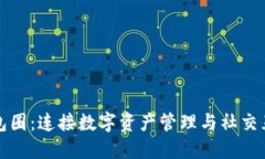 : 区块链钱包圈：连接数字资产管理与社交互动的