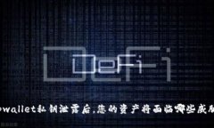 tpwallet私钥泄露后，您的资产将面临哪些威胁？